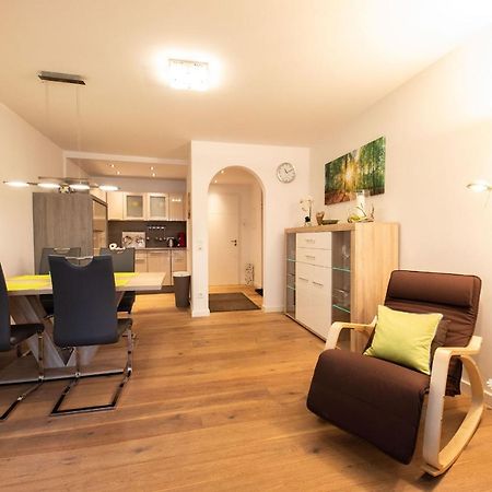 Weitblick Apartman Garmisch-Partenkirchen járás Kültér fotó