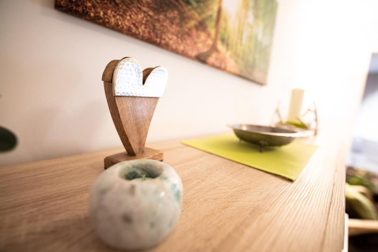 Weitblick Apartman Garmisch-Partenkirchen járás Kültér fotó