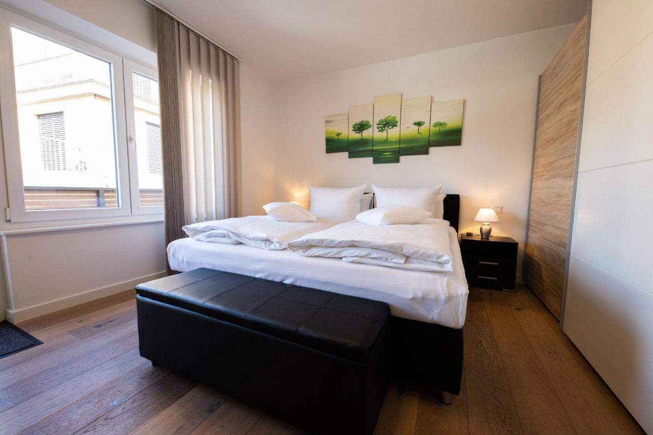 Weitblick Apartman Garmisch-Partenkirchen járás Kültér fotó