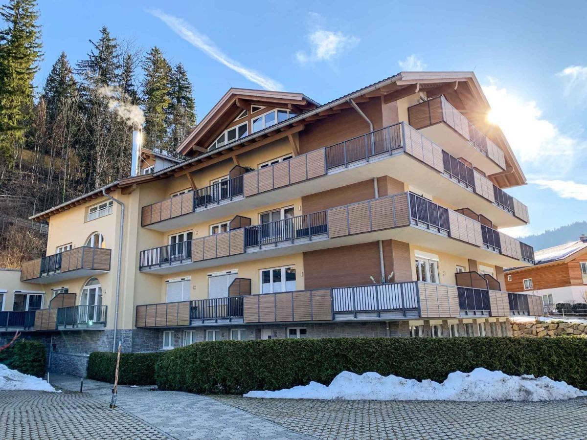 Weitblick Apartman Garmisch-Partenkirchen járás Kültér fotó