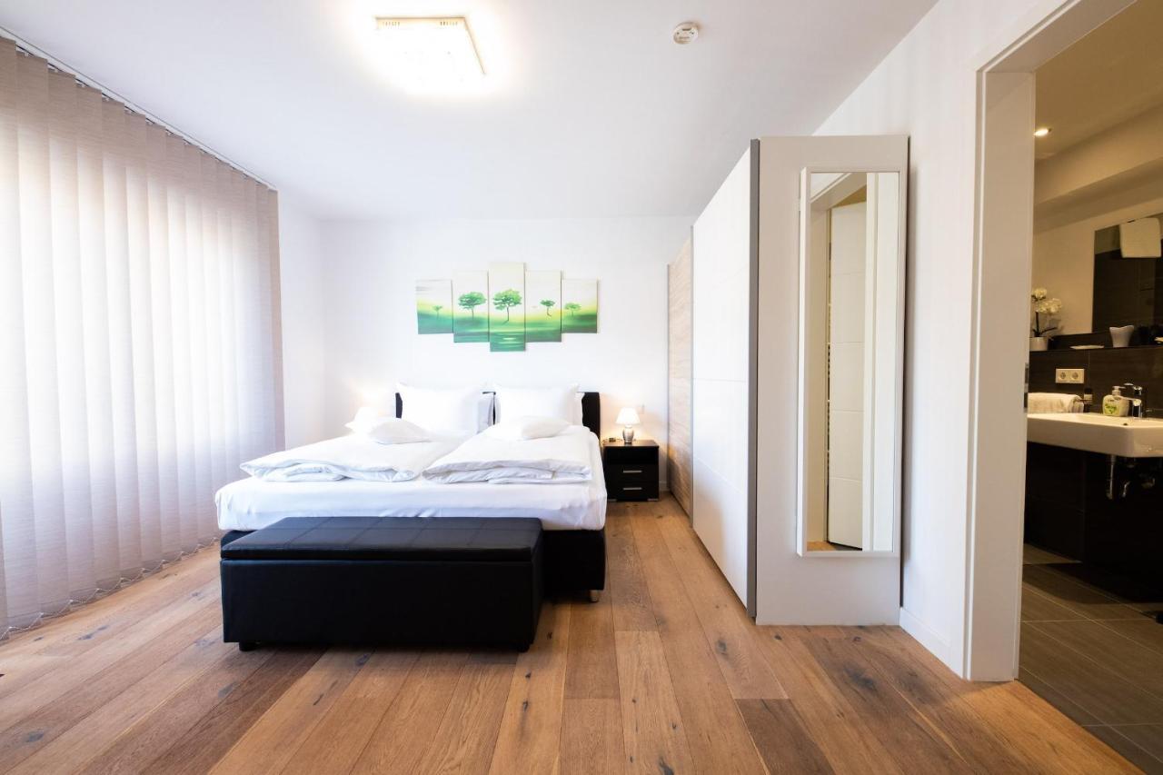 Weitblick Apartman Garmisch-Partenkirchen járás Kültér fotó