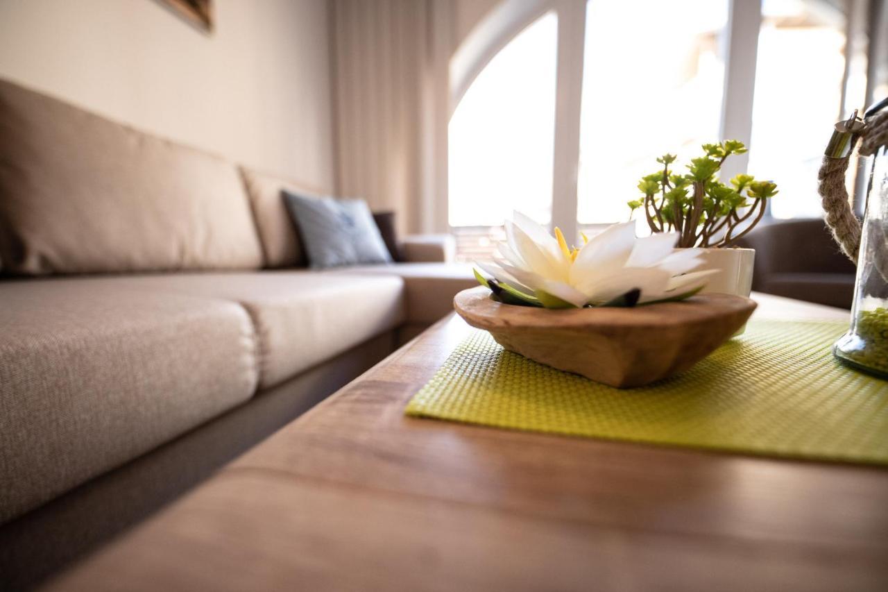 Weitblick Apartman Garmisch-Partenkirchen járás Kültér fotó